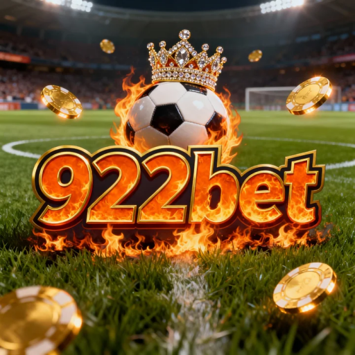922bet logo