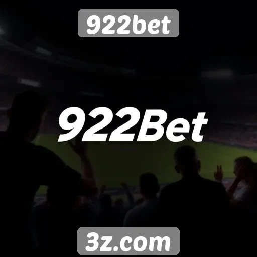 922bet : Análise da plataforma de apostas 922bet no mercado atual