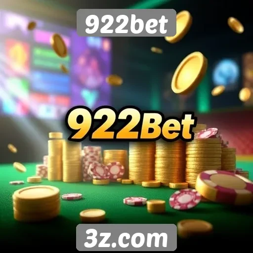 922bet : 922bet oferece variedade em jogos de cassino online