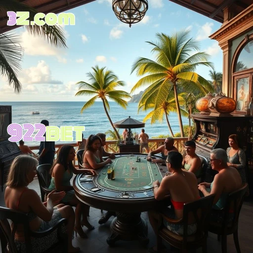 Segurança Virtual: A Confiabilidade da 922bet na Era Digital