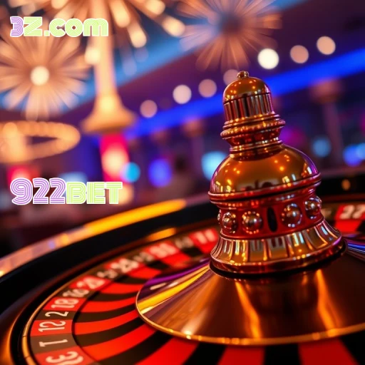 A Mágica do Login no 922bet Revela Novas Possibilidades