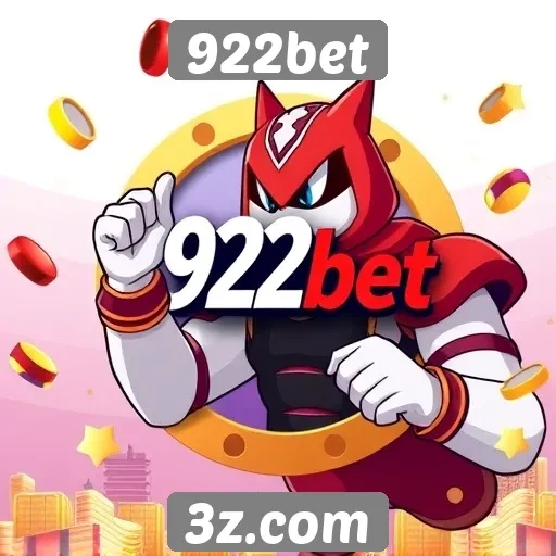 922bet : Plataforma de jogos online 922bet é lançada