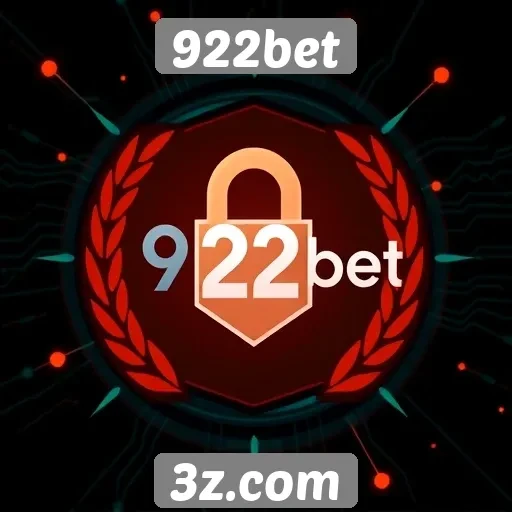 Análise da segurança do site 922bet